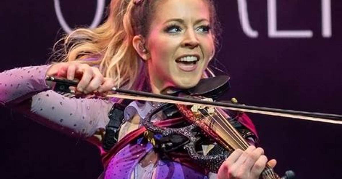 Lindsey Stirling Age, Birthday, Wikipedia, Who, Nationality, Biography