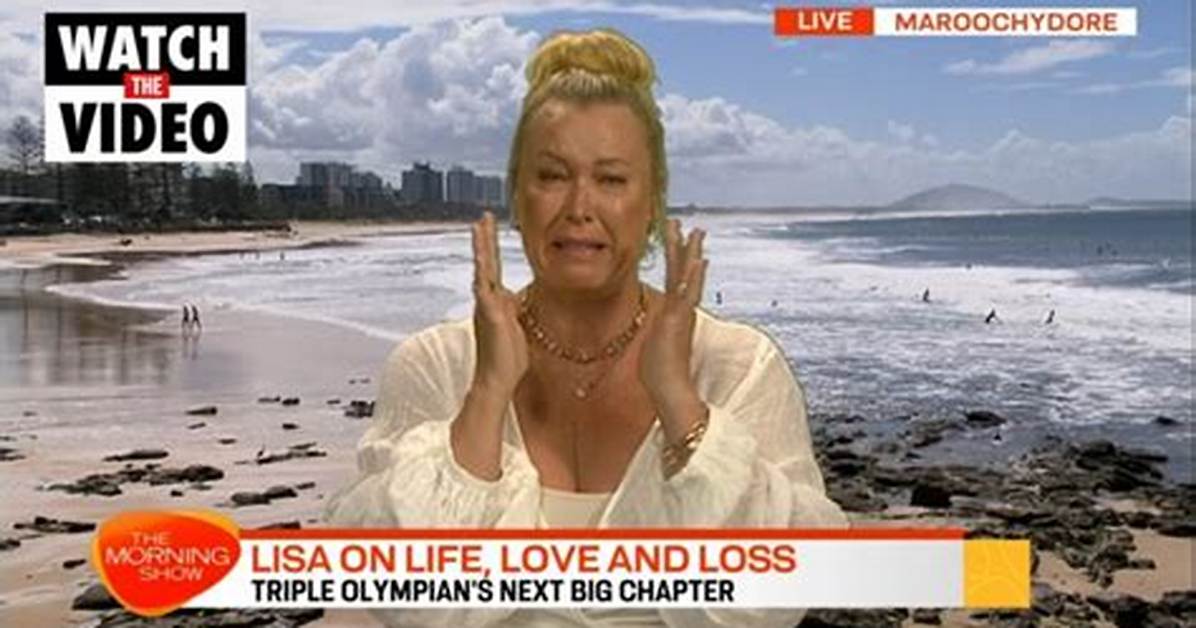 Lisa Curry Health Update: Diagnosed with Heart Disease- Atrial Fibrillation, Is She in Hospital?