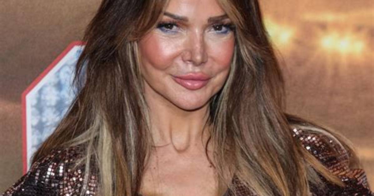 Lizzie Cundy