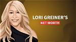 Lori Lindsey Net Worth
