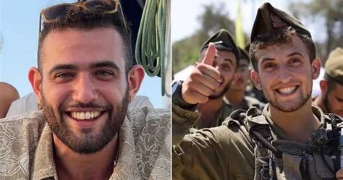 Lotan Abir Killed in Israel: What Happened to Salt Lake City Resident Lotan Abir? - Sarkariresult