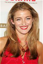 Louise Lombard Net Worth