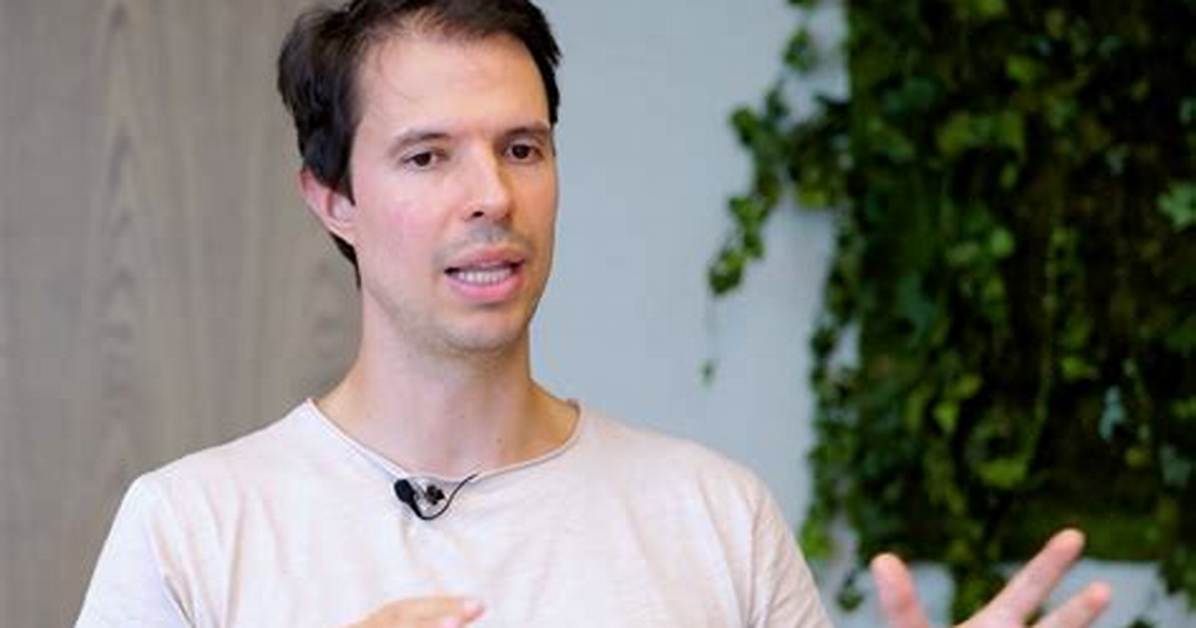 Luca Ferrari Net Worth