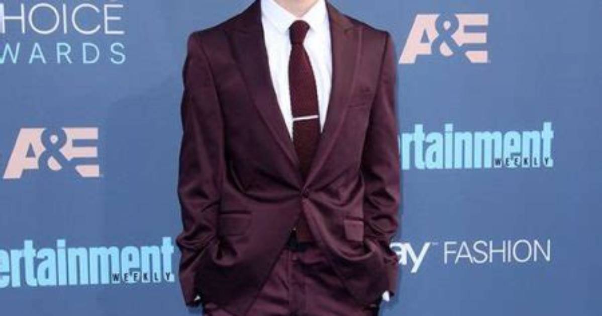 Lucas Jade Zumann Height, Weight, Net Worth, Age, Birthday, Wikipedia, Who, Instagram, Biography
