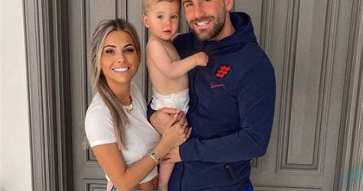 Luke Shaw Muslim Religion: Salary and Wife Revealed