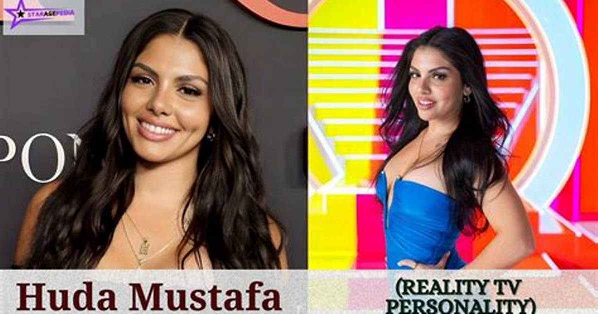 Lule Mustafa Height, Weight, Net Worth, Age, Wiki, Who, Instagram, Biography