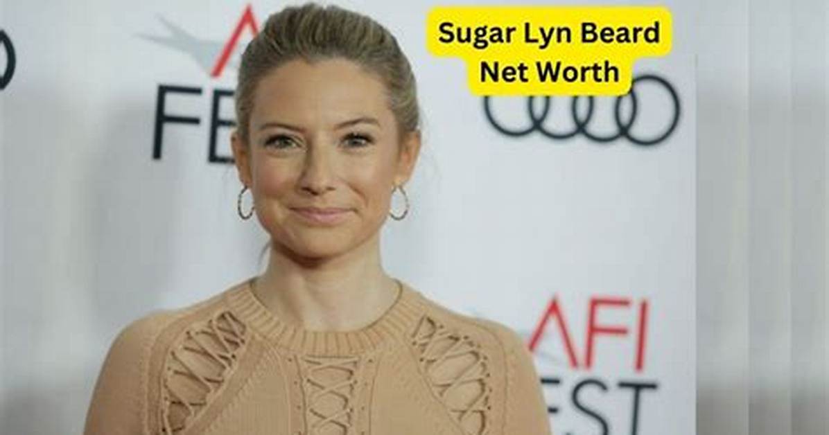 Lyn Salazar Net Worth