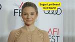 Lyn Salazar Net Worth