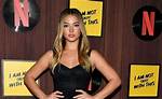 Madelyn Cline Net Worth: Details About Movie, Career, Age, Home, Income - Sarkariresult