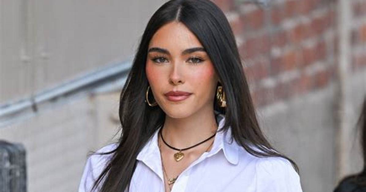 Madison Hamburg Net Worth