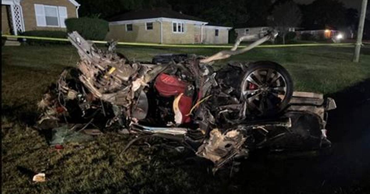 Madison Johnson Car Accident: Obituary, Cause of Death, Funeral