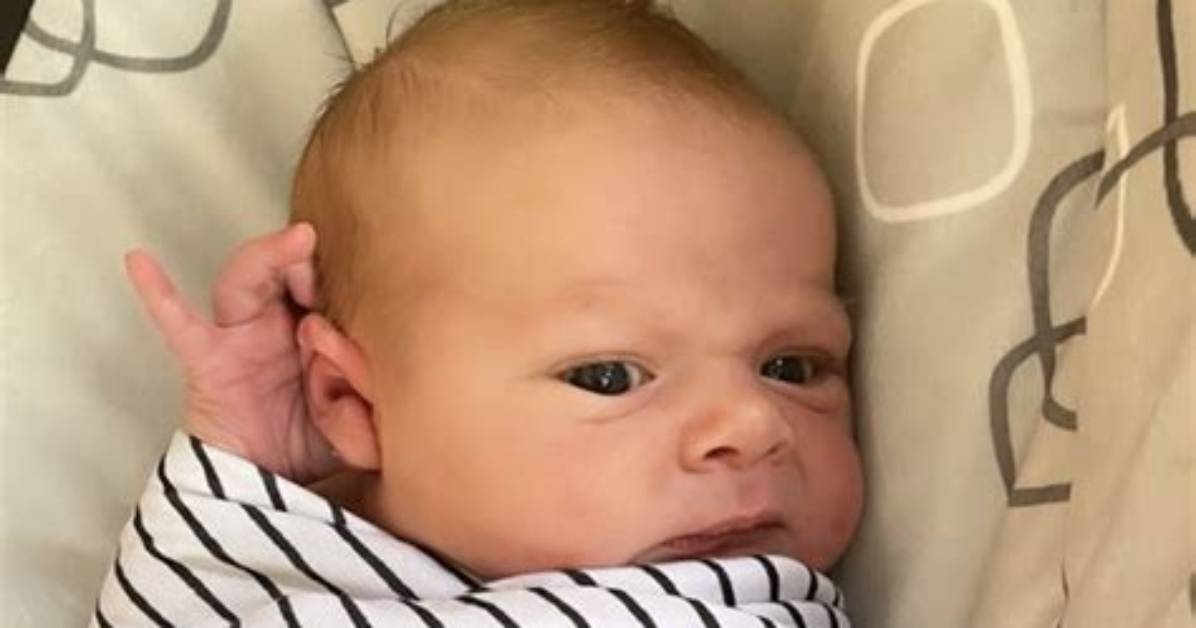 Mae James Bair Wiki Age: Meet Hilary Duff’s Daughter