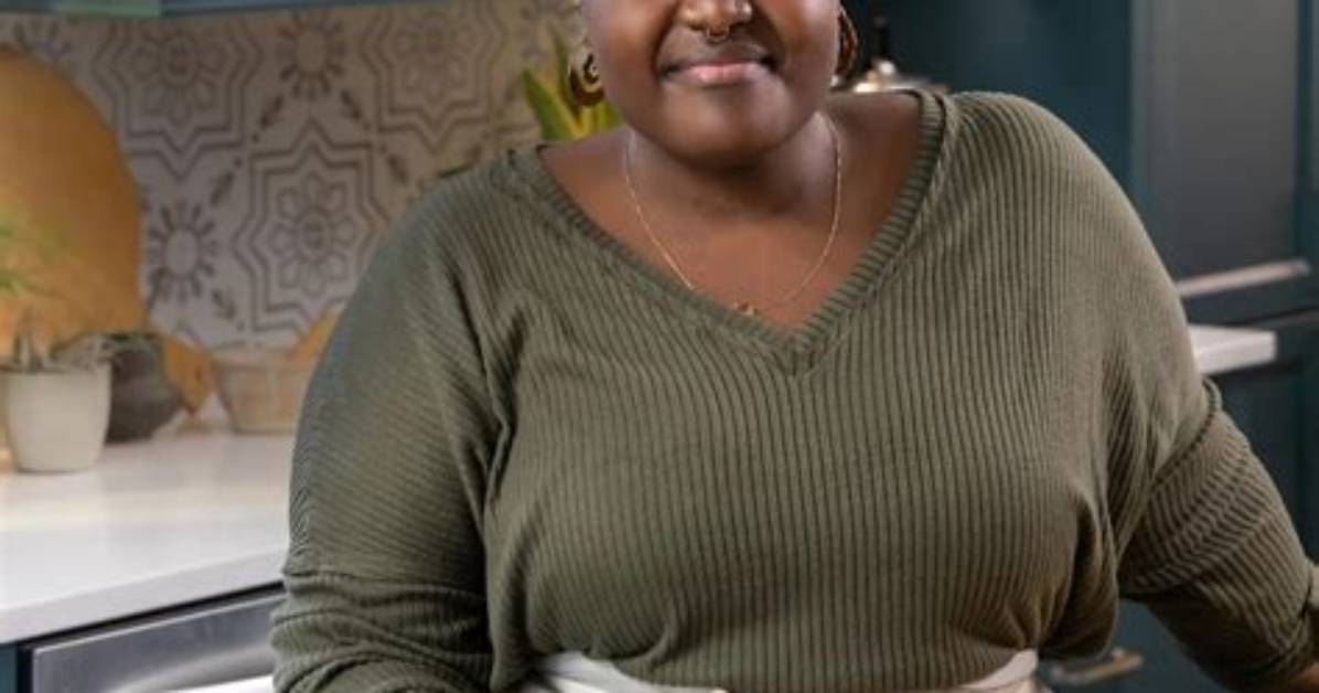 Magnolia’s Elise Smith Is Using Her Search for Life-Saving Bone Marrow to Urge People of Color to Donate