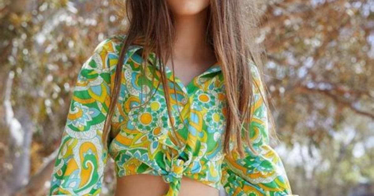 Maisie De Krassel