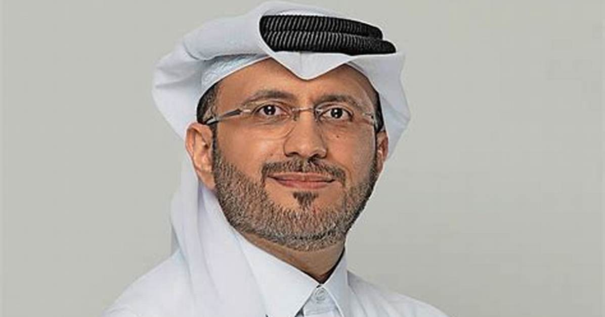 Majid Al Ansari Net Worth