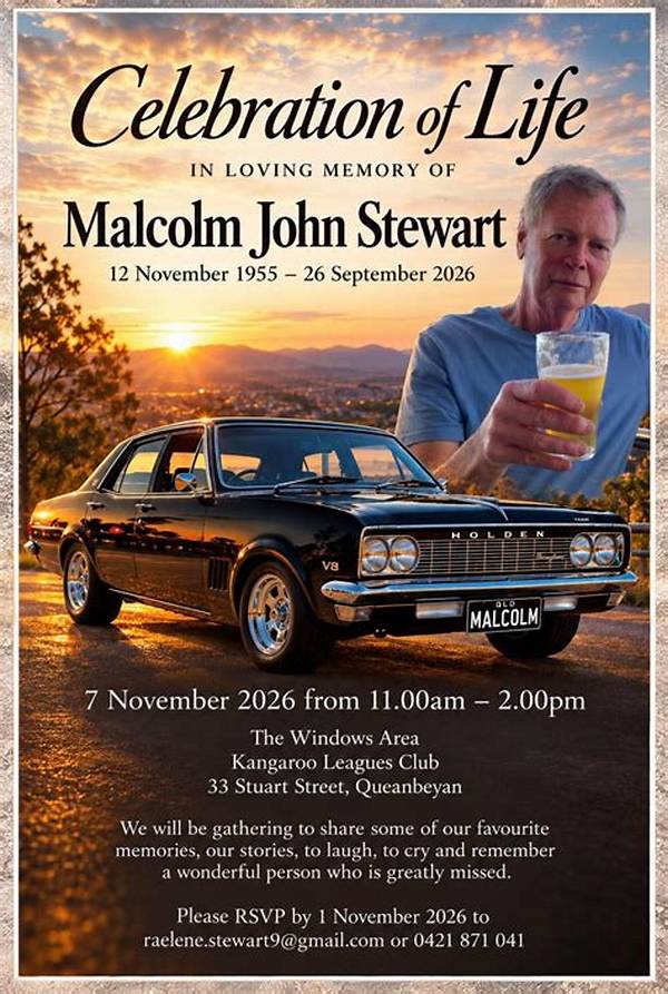 Malcolm Stewart