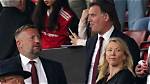 Man Utd Football Director John Murtough in Turin as Adrien Rabiot Talks Continue