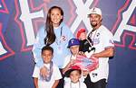 Marcus Semien's Wife: Exploring the Life of Tarah Murrey - Sarkariresult