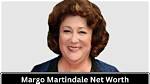 Margo Martindale Net Worth