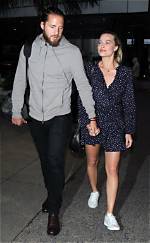 Margot Robbie Boyfriend: Before Marrying Tom Ackerly, Who Did the “Suicide Squad” Actress Date?