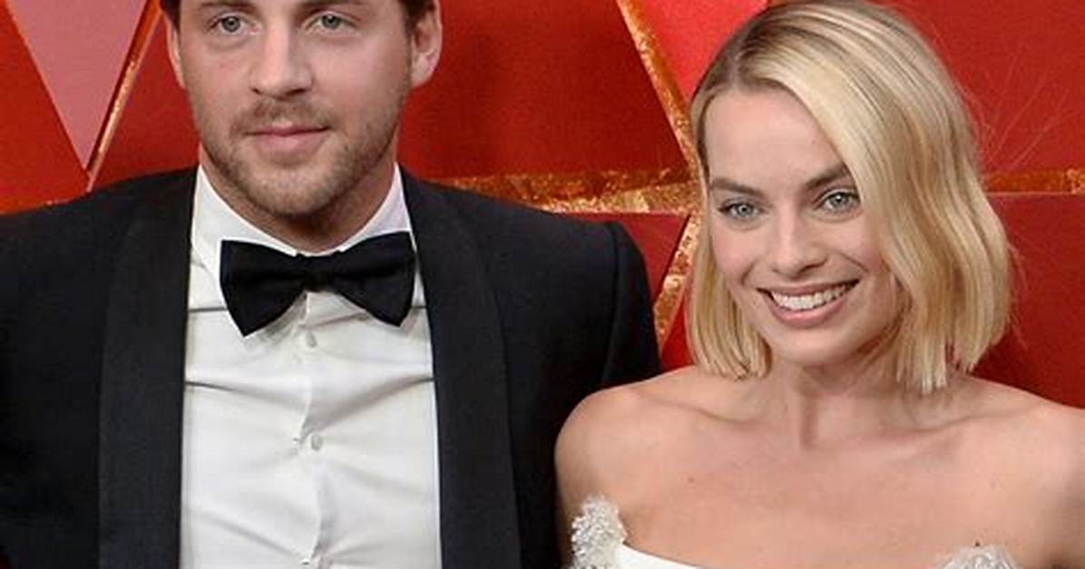 Margot Robbie Family | Meet Husband Tom Ackerley and Parents