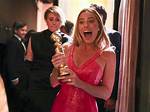 Margot Robbie Is ‘Going to Win an Academy Award’ for ‘Babylon’, Raves Costar Eric Roberts