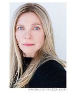 Marina Stephenson Kerr Net Worth