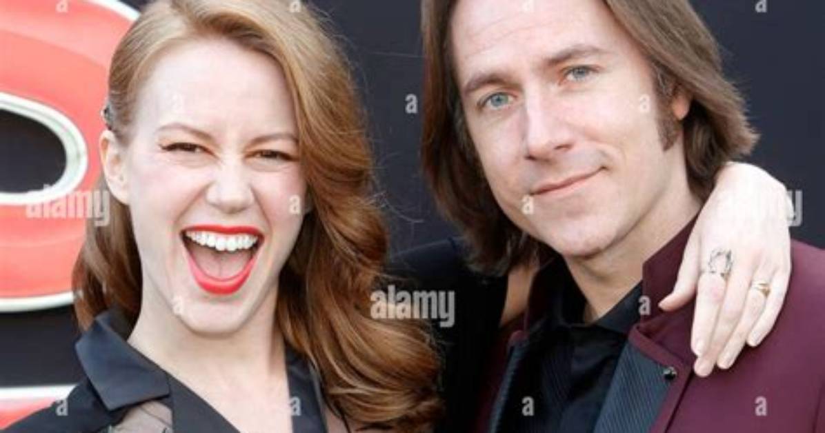 "Marisha Ray's Pregnancy and Motherhood Status - Latest Updates"
