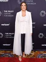 Mariska Hargitay Height, Weight, Measurements, Bra Size, Shoe Size