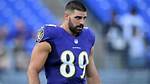 Mark Andrews Age, Contract, Salary, Pff, 40 Time, College, Team, Height