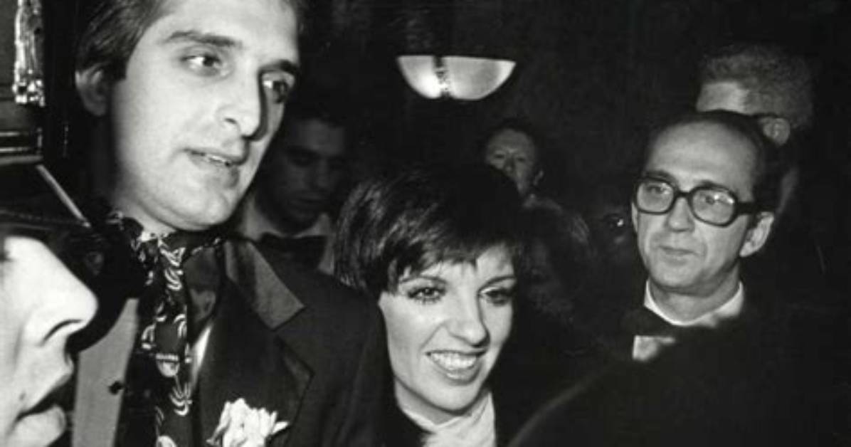 Mark Gero Wikipedia Age; Biography & Net Worth – Wife Liza Minelli