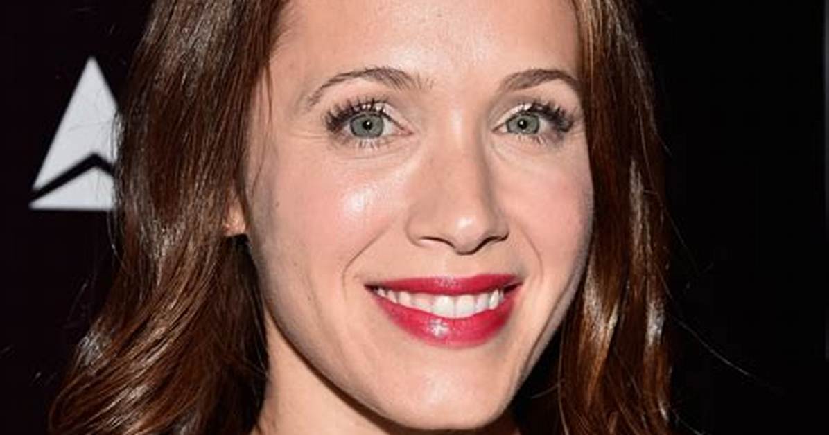 Marla Sokoloff Net Worth