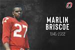 Marlin Briscoe Obituary, What Was Marlin Briscoe Cause of Death?