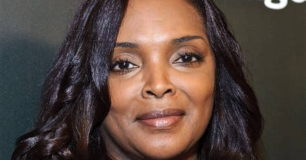 Marlyne Barrett Announced That She Is Diagnosed with Cancer