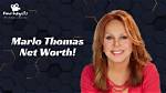 Marty Thomas Net Worth