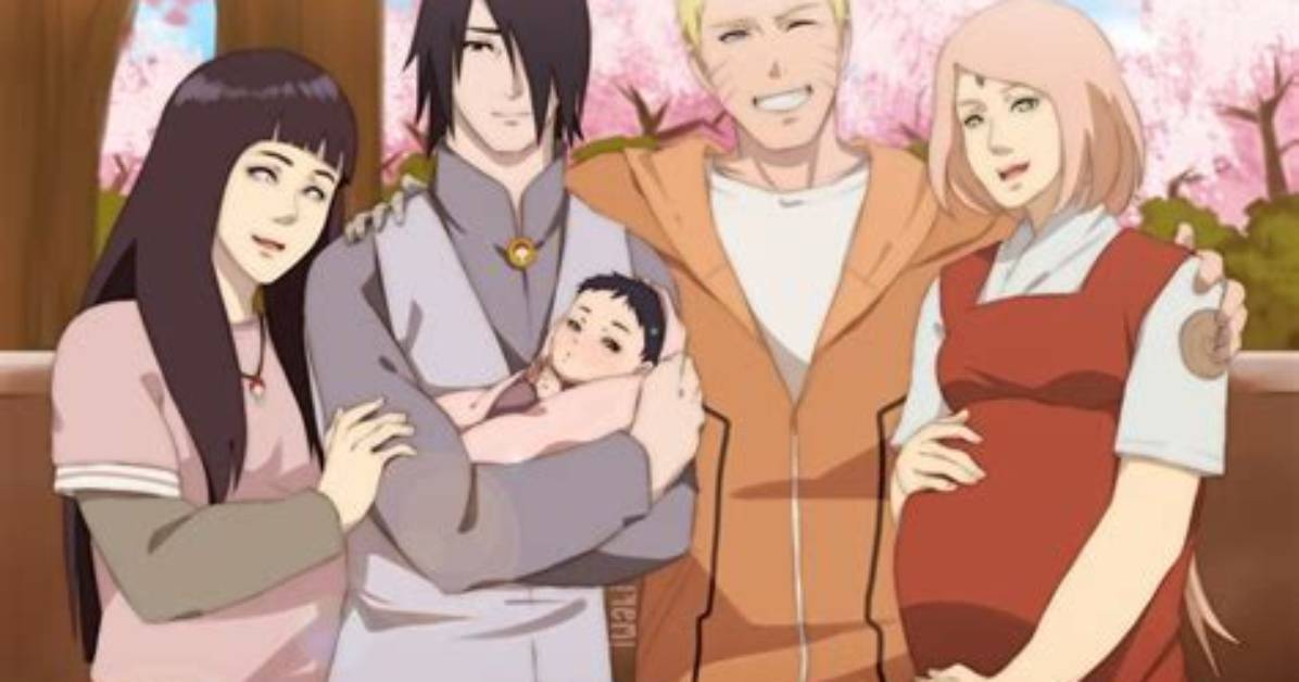 Masashi Kishimoto Is Married to Wife.