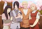 Masashi Kishimoto Is Married to Wife.