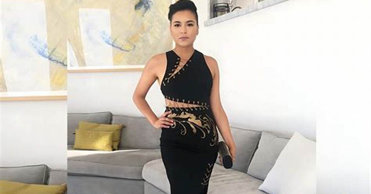 Matilda Rios Height, Weight, Net Worth, Age, Birthday, Wikipedia, Who, Nationality, Biography