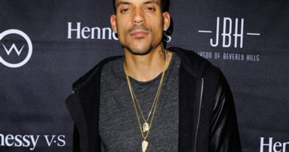 Matt Barnes Height, Weight, Net Worth, Age, Birthday, Wikipedia, Who, Nationality, Biography