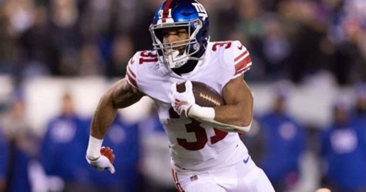Matt Breida