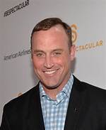 Matt Iseman Net Worth