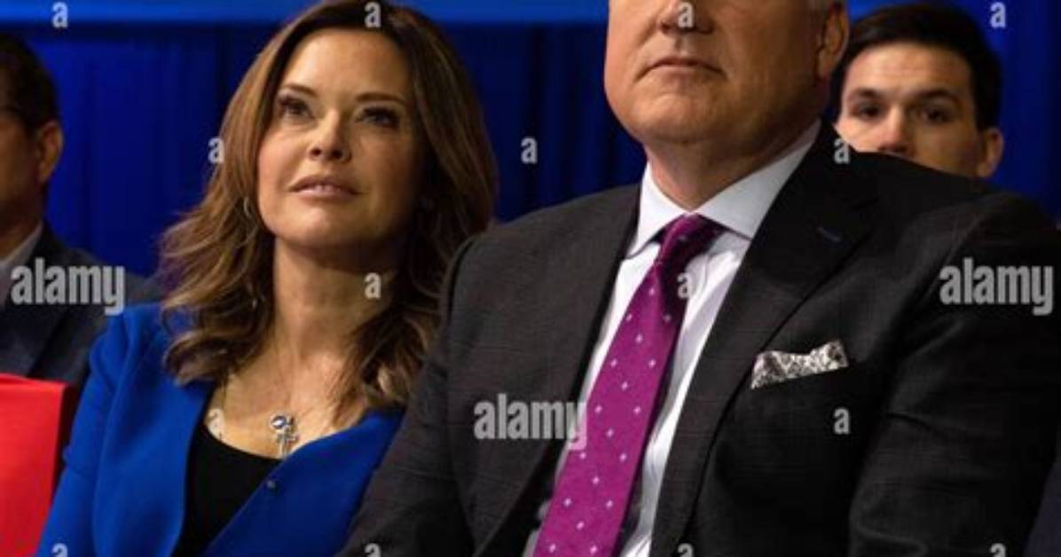 Matt Schlapp Bio, Age, Wife, Cpac, Cnn, Senate, Net Worth and Politics