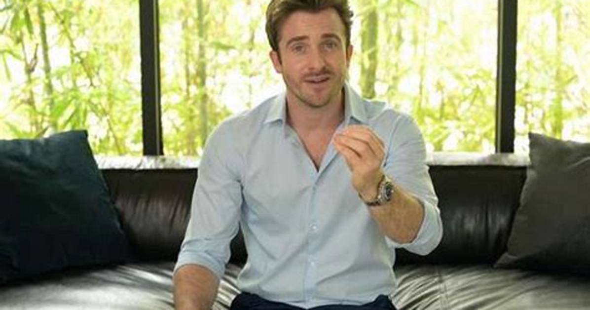 Matthew Hussey Height, Weight, Net Worth, Age, Birthday, Wikipedia, Who, Nationality, Biography