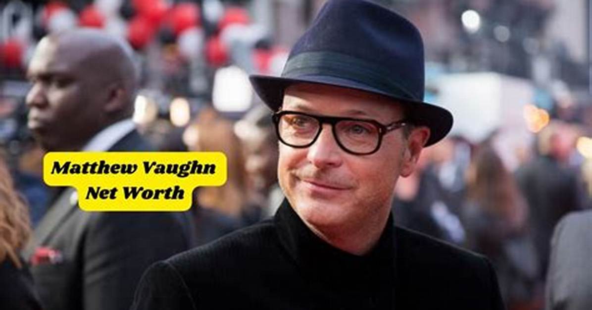 Matthew Manahan Net Worth
