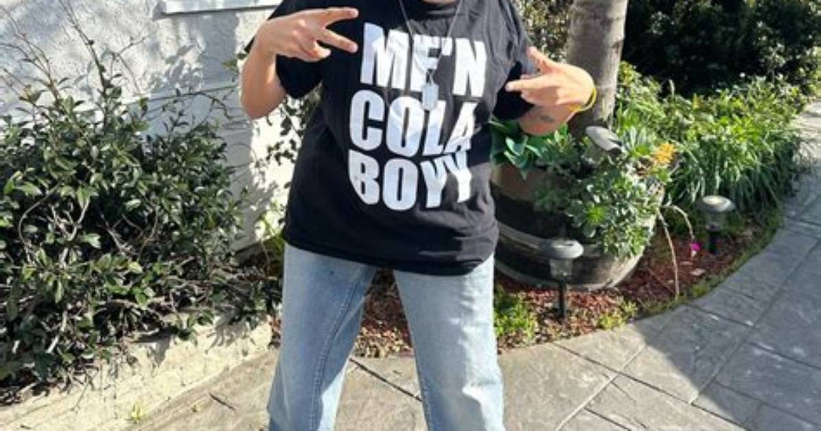 Matthew Urango – Cola Boyy Height, Age, Girlfriend, Biography, Wiki, Net Worth