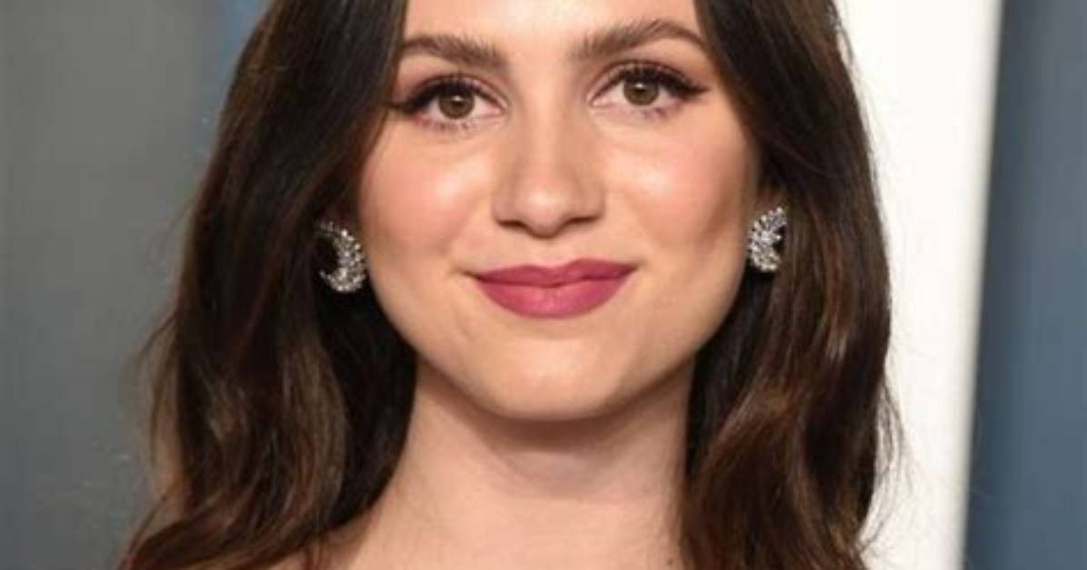 Maude Apatow Height, Age, Boyfriend, Biography, Wiki, Net Worth