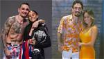 Max Holloway’s Kids: Previous Relationships
