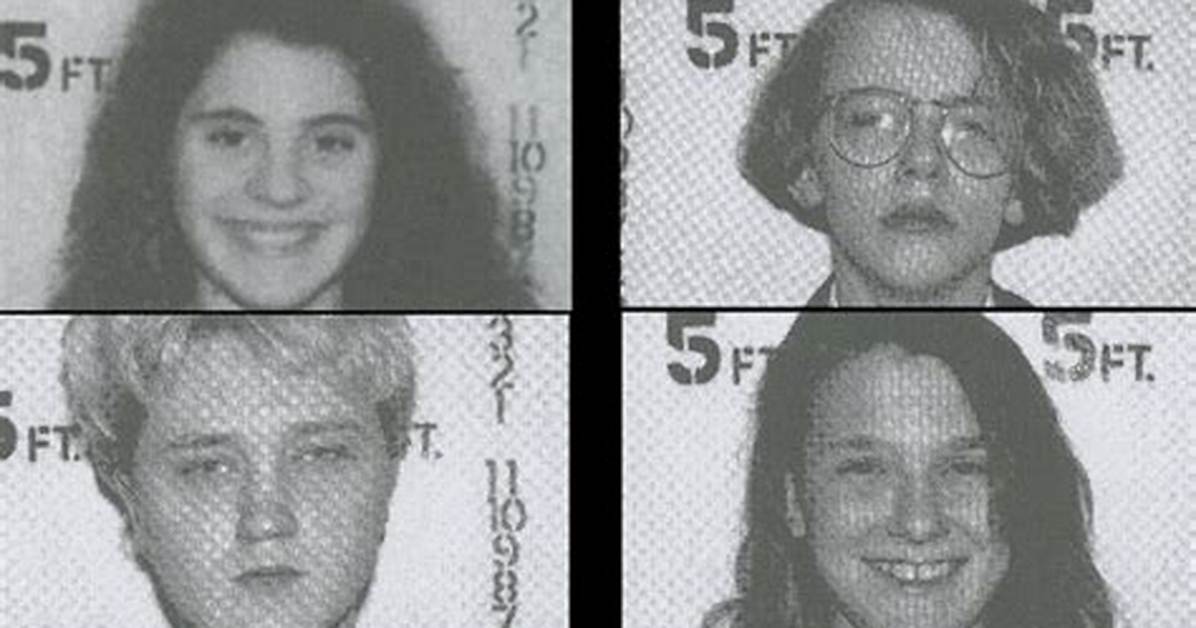 Mean Girl Murders on Id: What Happened to Tina Stewart?