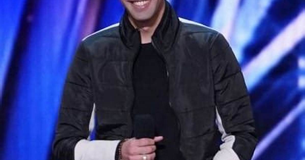 Medhat Mamdouh Height, Weight, Net Worth, Age, Birthday, Wikipedia, Who, Nationality, Biography