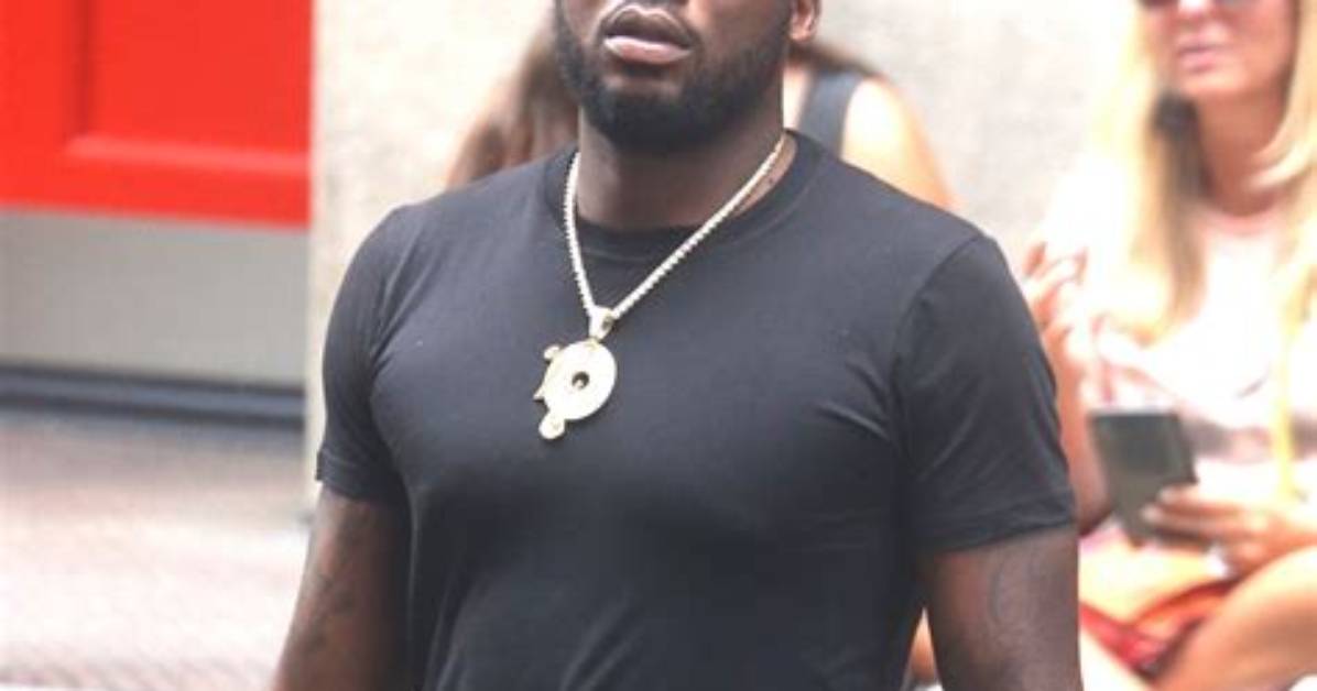 Meek Mill Says Bet Awards ‘Embarrassed’ His Baby Mother Milan Harris